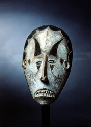 Masque Mawo, Ibo
